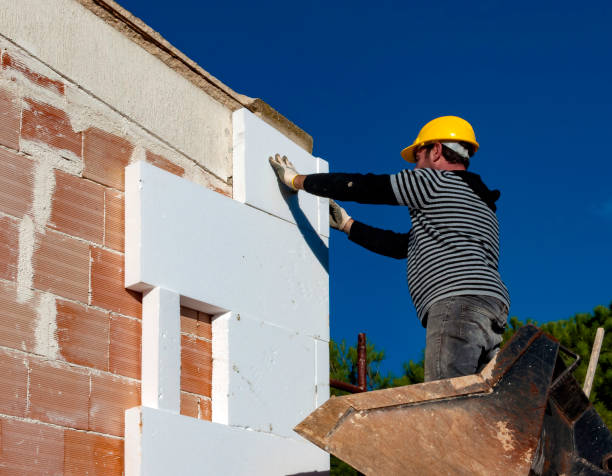 Insulation Inspection Services in Troy, OH
