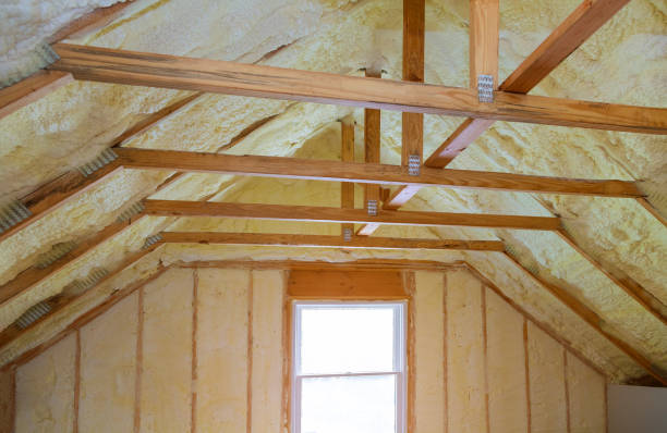 Troy, OH Insulation Contractor Company