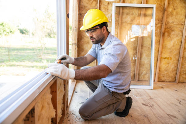 Range of Insulation Solutions in Troy, OH